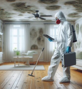 black mold