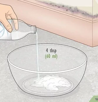 Clean-Mold-with-Vinegar